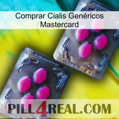 Comprar Cialis Genéricos Mastercard 01